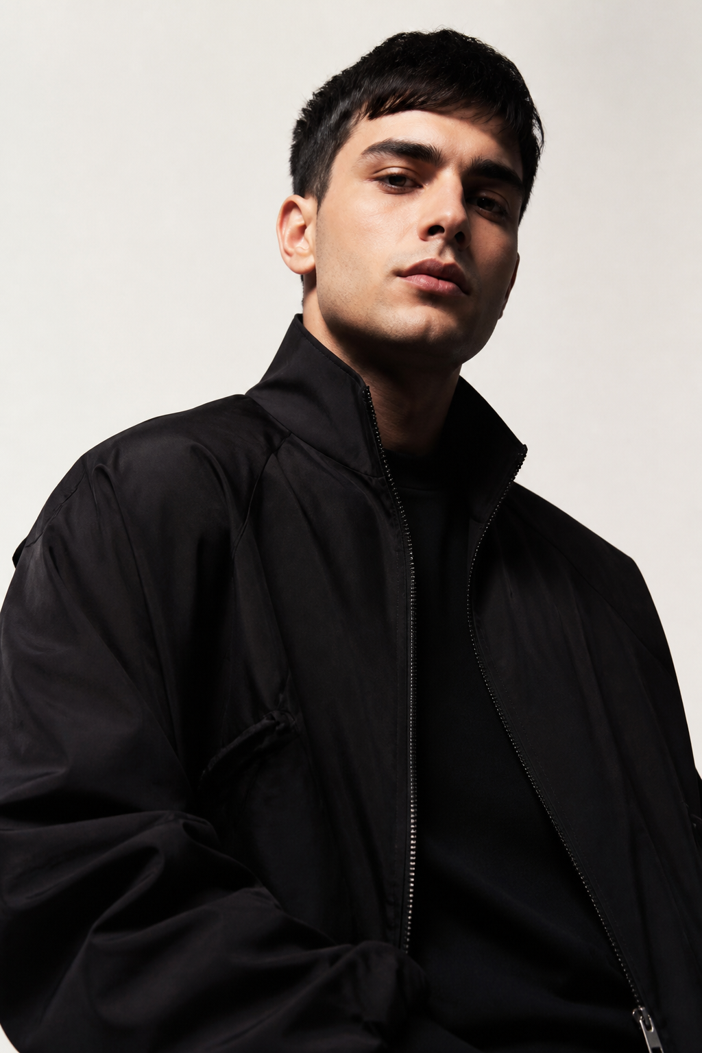 KAIRO — editorial portrait