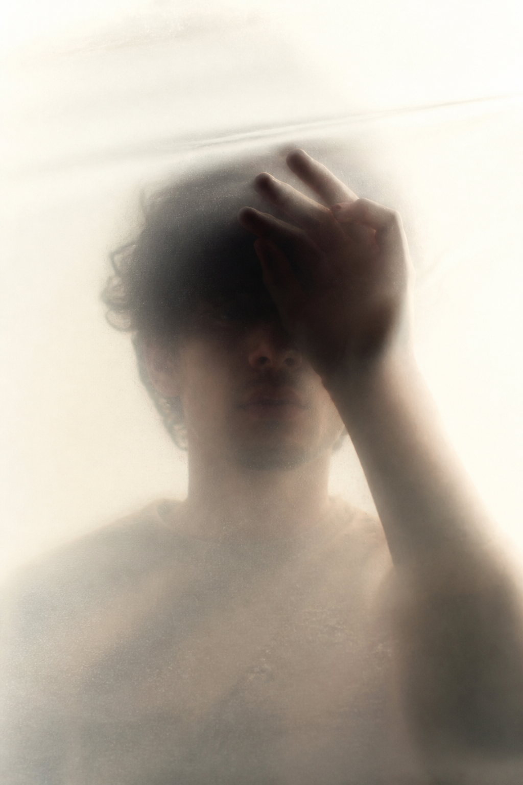 NØVA — editorial portrait