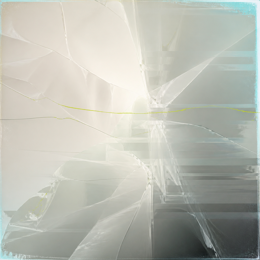 Signal Loss — single artwork by AETHER