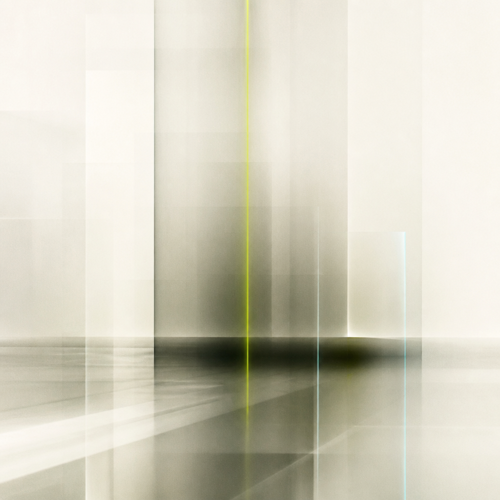 Phase Memory — EP artwork by NØVA